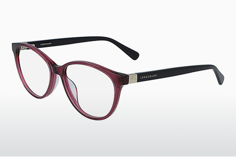 专门设计眼镜 Longchamp LO2648 511