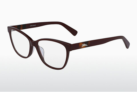 专门设计眼镜 Longchamp LO2657 604