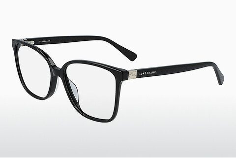 专门设计眼镜 Longchamp LO2658 001