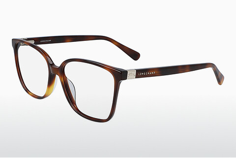 专门设计眼镜 Longchamp LO2658 214