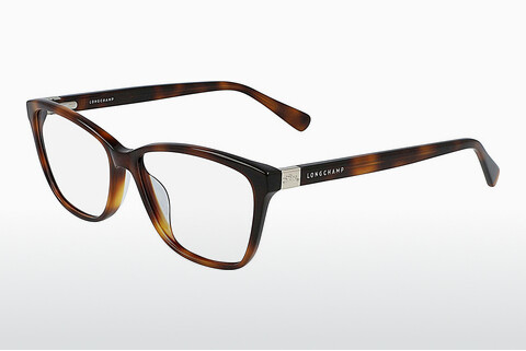 专门设计眼镜 Longchamp LO2659 214