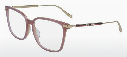 专门设计眼镜 Longchamp LO2661 601