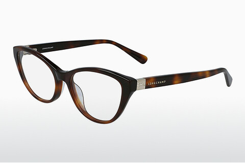 专门设计眼镜 Longchamp LO2664 214
