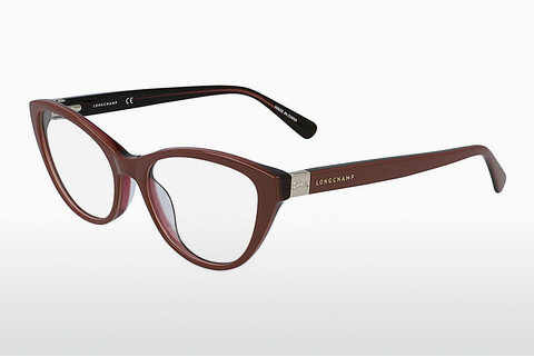 专门设计眼镜 Longchamp LO2664 618