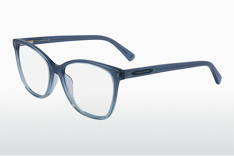 专门设计眼镜 Longchamp LO2665 424
