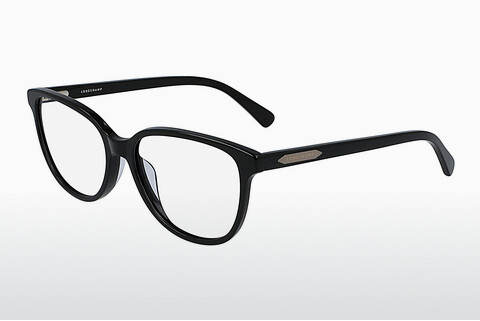 专门设计眼镜 Longchamp LO2666 001