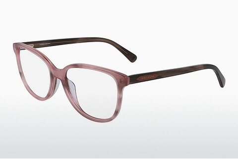 专门设计眼镜 Longchamp LO2666 202