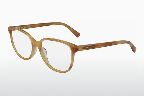 专门设计眼镜 Longchamp LO2666 707