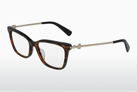 专门设计眼镜 Longchamp LO2668 237