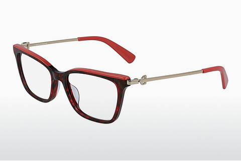 专门设计眼镜 Longchamp LO2668 518