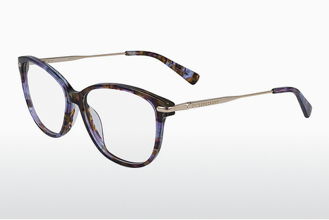 专门设计眼镜 Longchamp LO2669 625