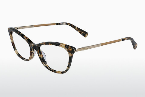 专门设计眼镜 Longchamp LO2670L 213