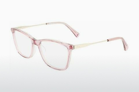 专门设计眼镜 Longchamp LO2674 601