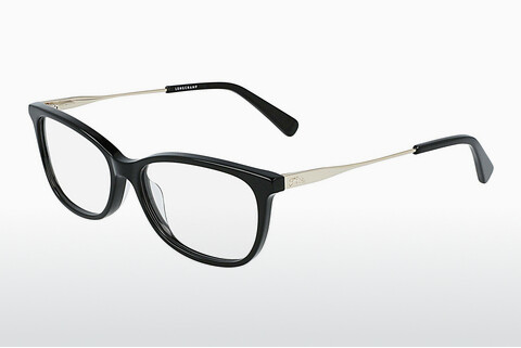 专门设计眼镜 Longchamp LO2675 001