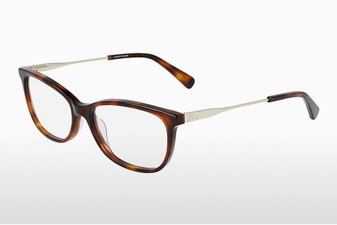 专门设计眼镜 Longchamp LO2675 226