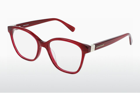 专门设计眼镜 Longchamp LO2677 519