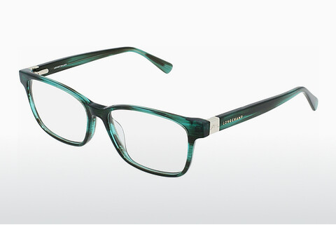 专门设计眼镜 Longchamp LO2678 306
