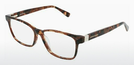 专门设计眼镜 Longchamp LO2678 606