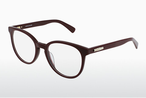 专门设计眼镜 Longchamp LO2679 604