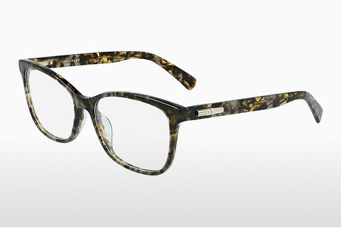 专门设计眼镜 Longchamp LO2680 341