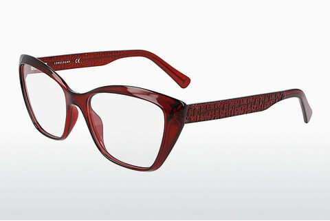 专门设计眼镜 Longchamp LO2681 602