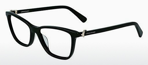 专门设计眼镜 Longchamp LO2685 001