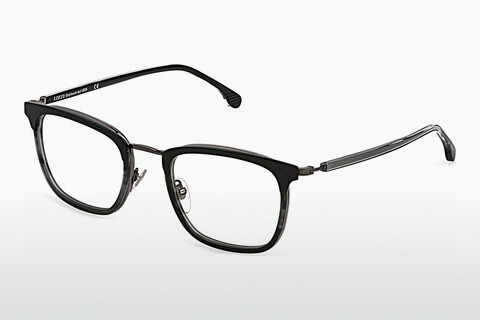 专门设计眼镜 Lozza VL2384 01AL