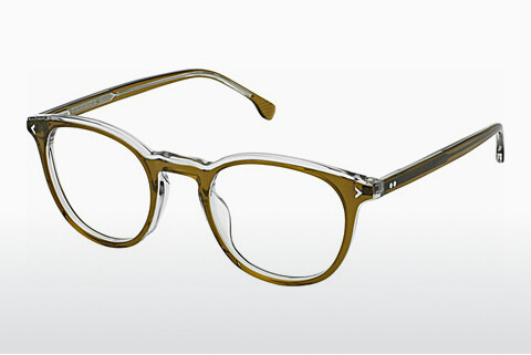 专门设计眼镜 Lozza VL4346 0AEM