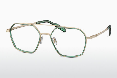 专门设计眼镜 MINI Eyewear MI 741050 24