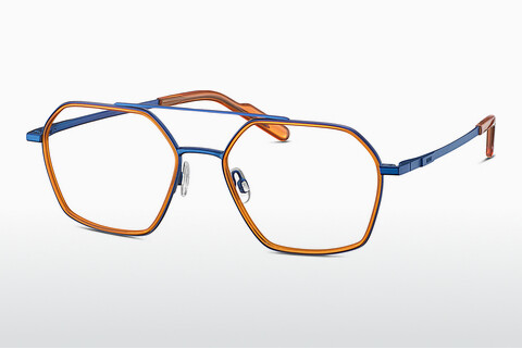 专门设计眼镜 MINI Eyewear MI 741050 78