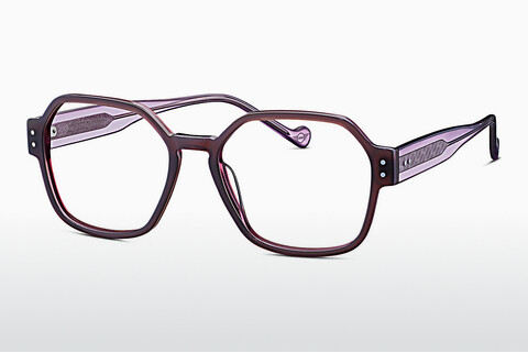专门设计眼镜 MINI Eyewear MI 743009 50
