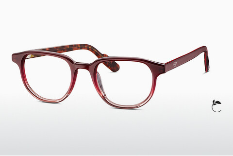 专门设计眼镜 MINI Eyewear MI 743028 55