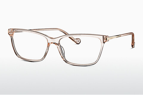 专门设计眼镜 MINI Eyewear MINI 741005 50