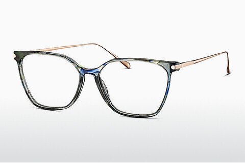 专门设计眼镜 MINI Eyewear MINI 741014 40
