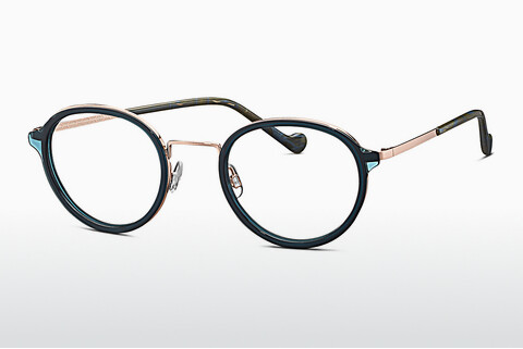 专门设计眼镜 MINI Eyewear MINI 741016 40