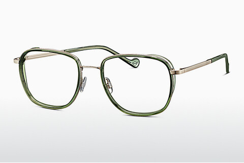 专门设计眼镜 MINI Eyewear MINI 741018 40