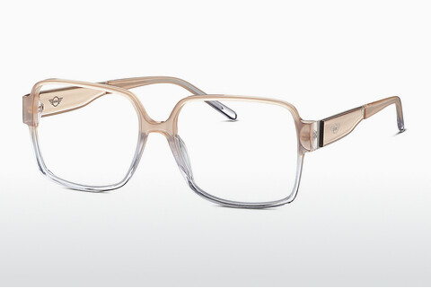 专门设计眼镜 MINI Eyewear MINI 741034 80