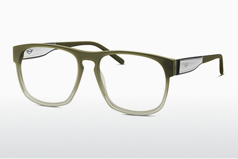 专门设计眼镜 MINI Eyewear MINI 741035 40