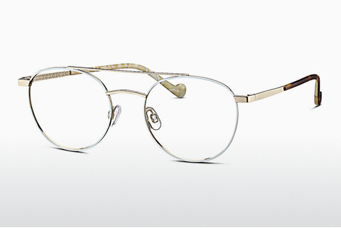 专门设计眼镜 MINI Eyewear MINI 742009 80