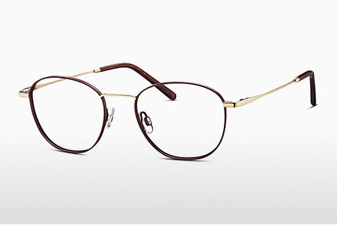 专门设计眼镜 MINI Eyewear MINI 742013 52