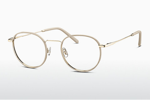 专门设计眼镜 MINI Eyewear MINI 742017 80