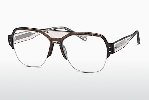 专门设计眼镜 MINI Eyewear MINI 743012 50