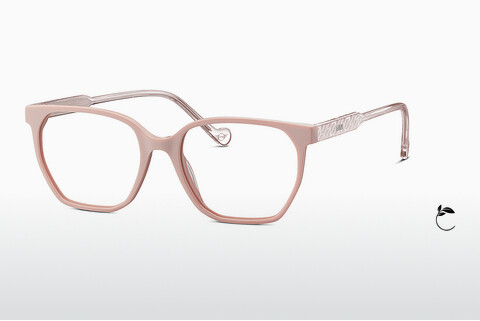 专门设计眼镜 MINI Eyewear MINI 743018 80