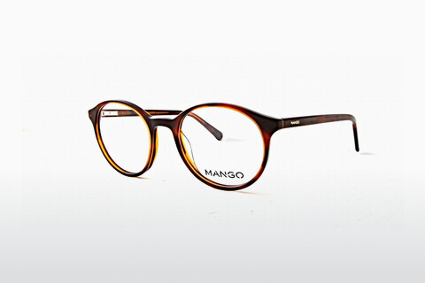 专门设计眼镜 Mango MNG1874 20