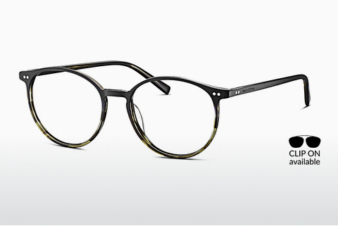专门设计眼镜 Marc O Polo MP 503154 40