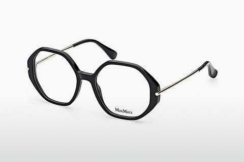 专门设计眼镜 Max Mara MM5005 001