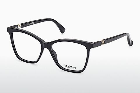 专门设计眼镜 Max Mara MM5017 001