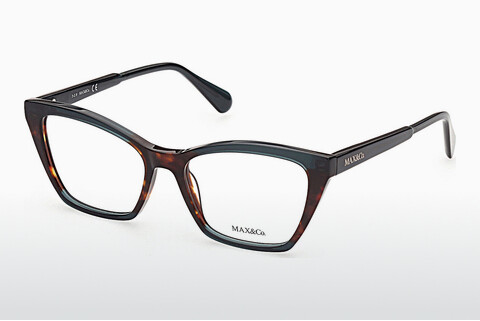 专门设计眼镜 Max & Co. MO5001 56A