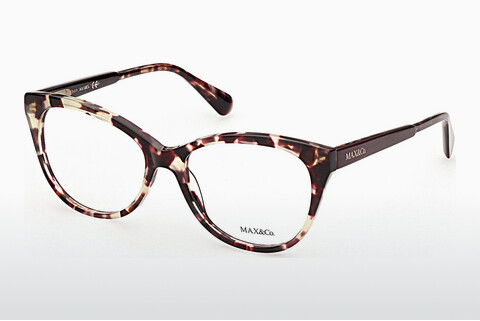 专门设计眼镜 Max & Co. MO5003 055