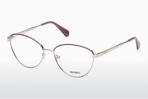 专门设计眼镜 Max & Co. MO5006 016